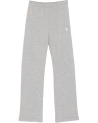 ÉTERNE - Pantalones De Chándal Rectos - Lyst