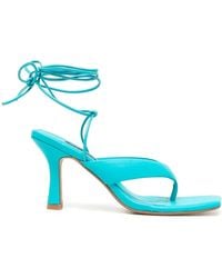 Senso - Ultima Thong-Strap Sandals - Lyst