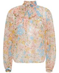 Adam Lippes - Joan Blouse - Lyst