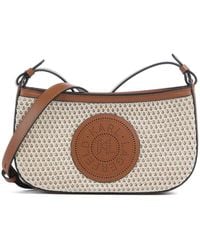 KARL LAGERFELD - Sac À Bandoulière K/Circle - Lyst