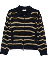 Miu Miu - Knitwear - Lyst
