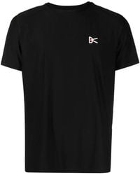 District Vision - Aloe Short-Sleeved T-Shirt - Lyst