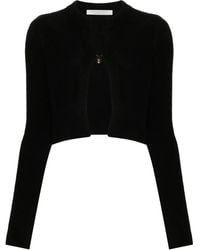 Philosophy Di Lorenzo Serafini - Cropped Vest - Lyst
