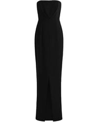 16Arlington - Aeta Crêpe Gown - Lyst
