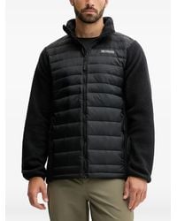 Columbia - Juniper Peak Padded Zip-Up Jacket - Lyst