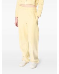 Marine Serre - Faded Moon Track Pants - Lyst