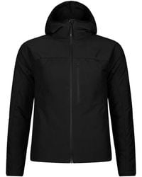 Rossignol - Opside Hoodie Jacket - Lyst