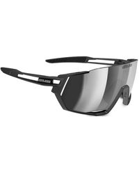 Salice - Geometric Sunglasses - Lyst