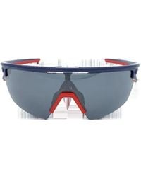 Oakley - Sphaera Geometric-Frame Sunglasses - Lyst