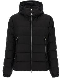 Tatras - Domiziano Quilted Down Jacket - Lyst