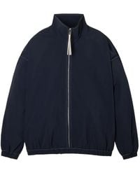 Sunnei - Zip Suiting Tracksuit Jacket - Lyst