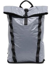 Rains - Sibu Rucksack Mit Rollverschluss - Lyst