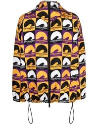 DSquared² - Jack Met Logoprint - Lyst