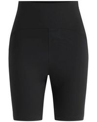 Fusalp - Biarro Side-Stripe Shorts - Lyst