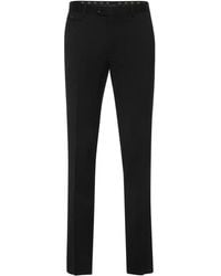 Billionaire - Hose Mit Bügelfalten - Lyst