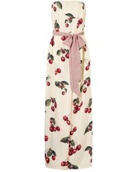 CAMILLA - Notes From The Road Jumpsuit - Lyst