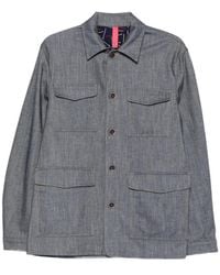 Manuel Ritz - Twill Jack - Lyst