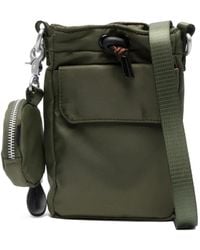Alpha Industries - Sac À Bandoulière À Lien De Resserrage - Lyst