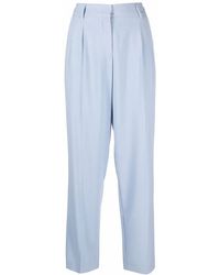 Blanca Vita - Pantalon Passiflora - Lyst