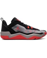 Nike - Air One Take 4 "Bred" Sneakers - Lyst