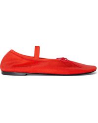 Proenza Schouler - Glove メリージェーン フラットシューズ - Lyst