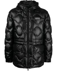 Duvetica - Lucio Quilted Puffer Jacket - Lyst