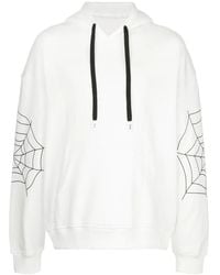 Haculla - Sudadera Sugar Con Capucha Y Hombros Caídos - Lyst