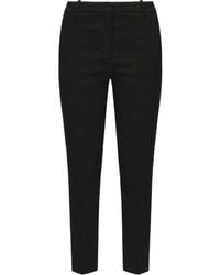 Pinko - サイドポケット ストレートパンツ - Lyst