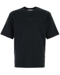 Stone Island - 52100001 T-Shirt - Lyst