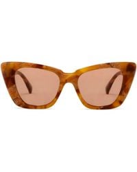 Max Mara Eyewear - Glimpse 5 Sunglasses - Lyst
