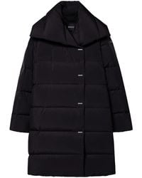 Rrd - Puffy Tubic 14 Asi Padded Coat - Lyst