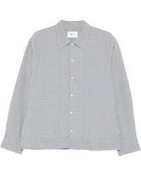 NN07 - Reed Shirt - Lyst