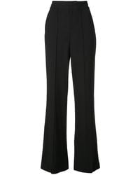 Alice + Olivia - Dylan Hose mit weitem Bein - Lyst