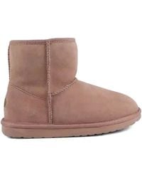 EMU - Stinger Stiefel - Lyst