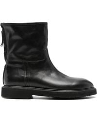 Premiata - 32213A Stiefeletten - Lyst