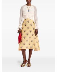 La DoubleJ - En Pointe Dress - Lyst