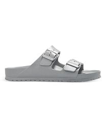 Birkenstock - Arizona Essentials Sandals - Lyst