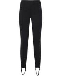 Frankie Shop - Legging Met Stirrup Detail - Lyst