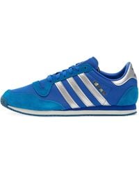 adidas - Sneakers Adidas Galaxy Og/ Metallic/ Supplier Colour Eur - Lyst