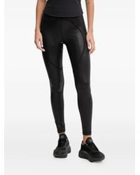 adidas By Stella McCartney - Logo Leggings - Lyst