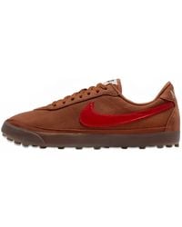 Nike - Astrograbber Lace-Up Sneakers - Lyst