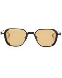 Akoni - Eclipse Sunglasses - Lyst