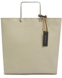 Marni - Borsa Shopper - Lyst