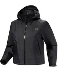 Arc'teryx - Naya Hooded Jacket - Lyst