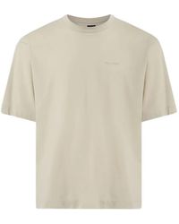Champion - Short-Sleeved T-Shirt - Lyst