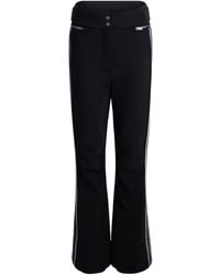 Fusalp - Pantalon De Ski Elancia À Rayures Latérales - Lyst