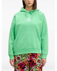 Rip Curl - Hoodie À Patch Logo - Lyst