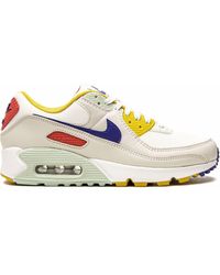 Nike Air Max 90 Sneakers for Women - Up to 65% off | Lyst
