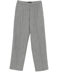 Fabiana Filippi - Sequin-Embellished High-Neck Trousers - Lyst
