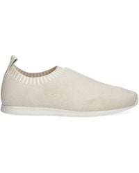 Vagabond Shoemakers - Yasmin Knitted Slip-On Sneakers - Lyst